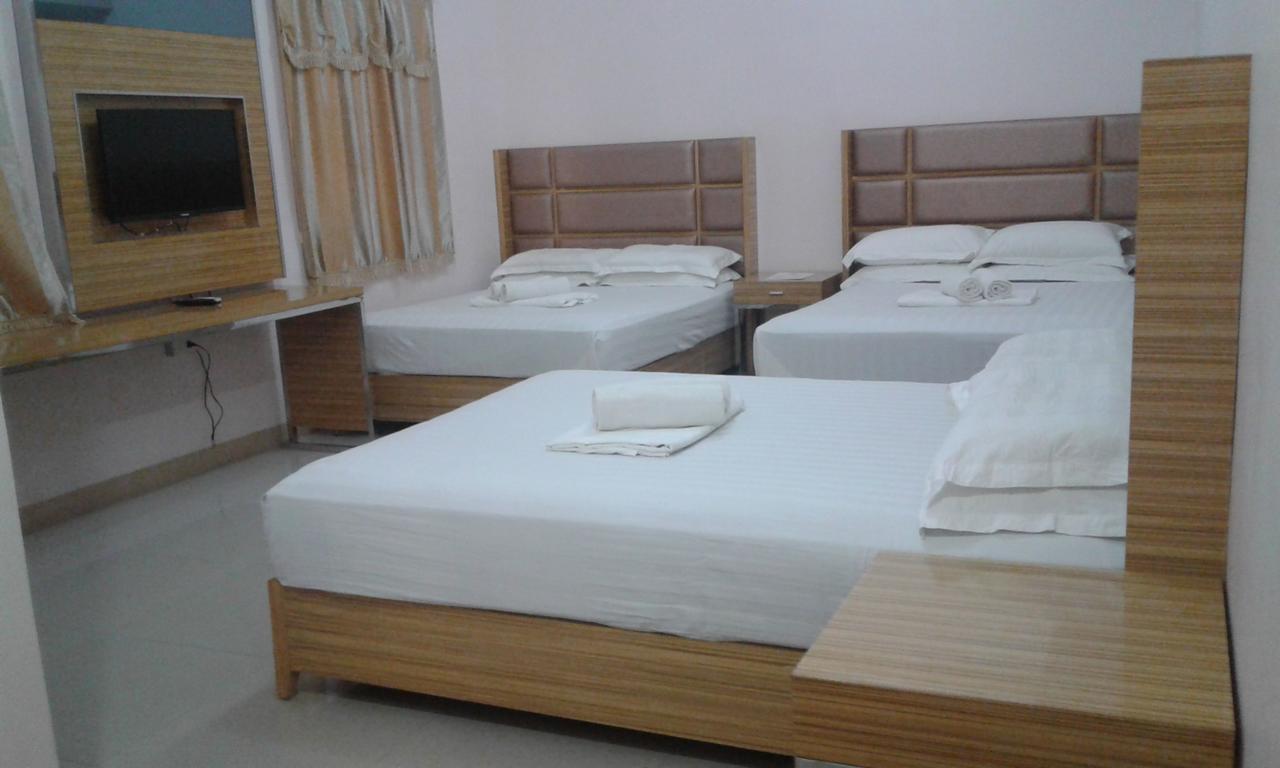 Asia Novo Boutique Hotel - Alaminos Zewnętrze zdjęcie