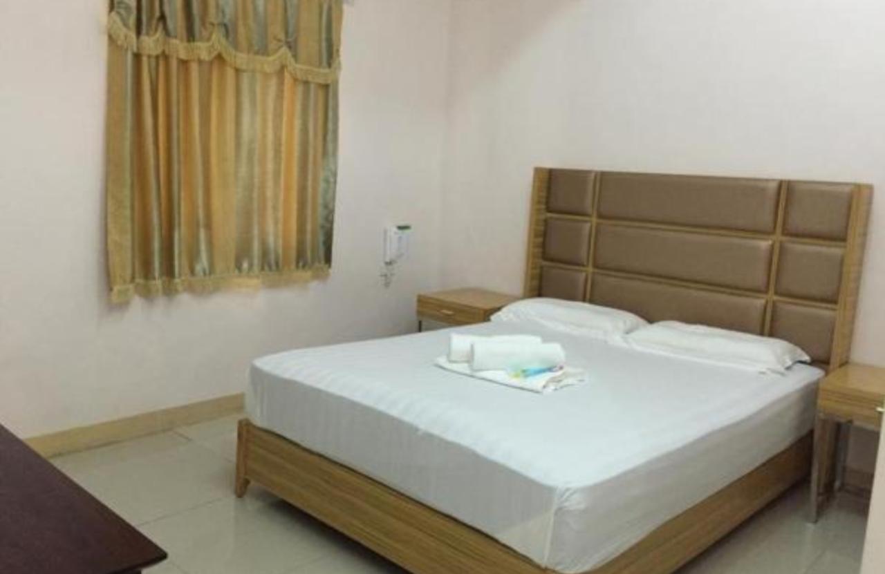 Asia Novo Boutique Hotel - Alaminos Zewnętrze zdjęcie
